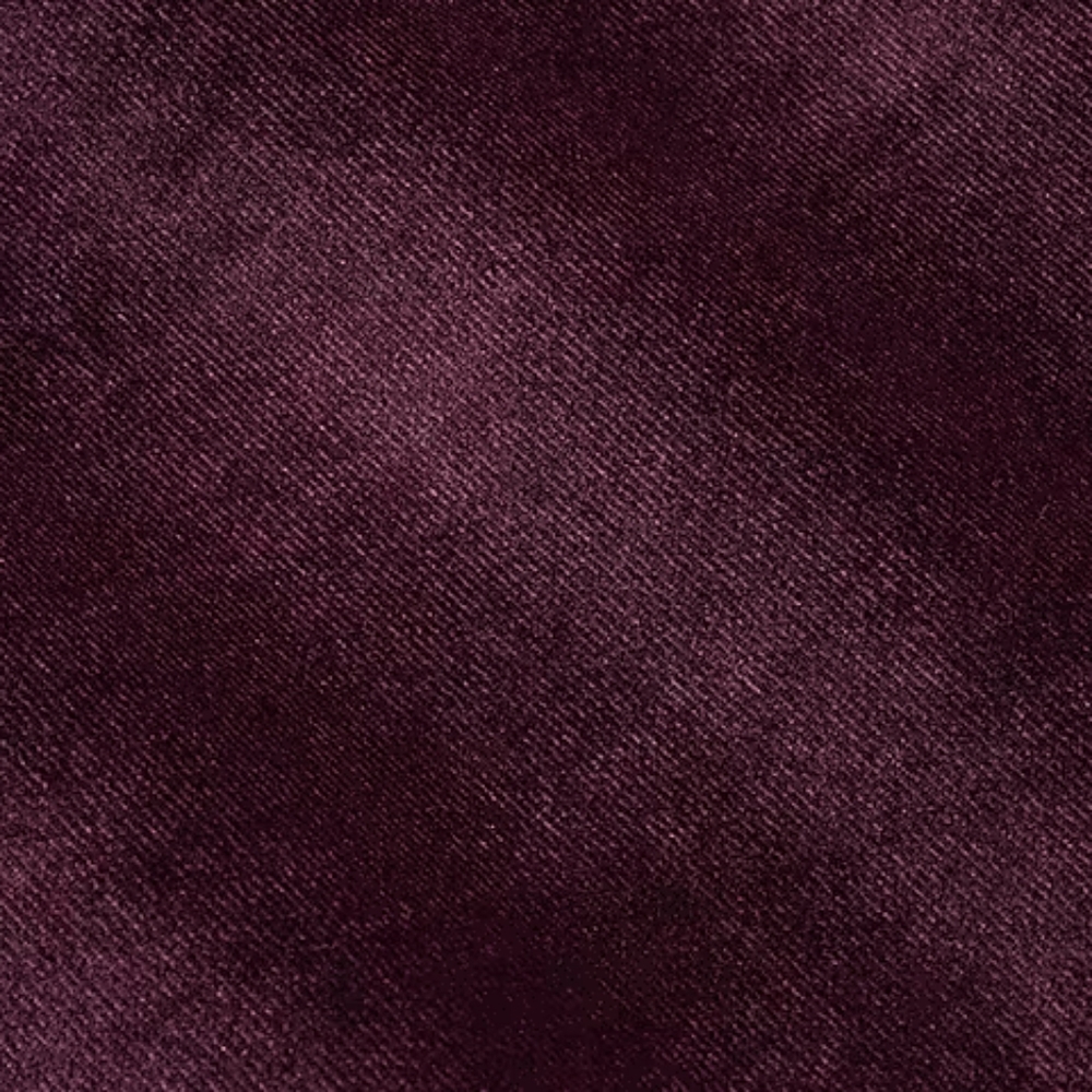 EXPRESS: Mid-Rise Velvet Relaxed Trousers - Picture 9 of 10